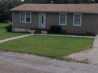 9335 Elm Loop Dr, Pevely, MO 63070