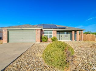 1229 Elmo Ln, San Angelo, TX 76905