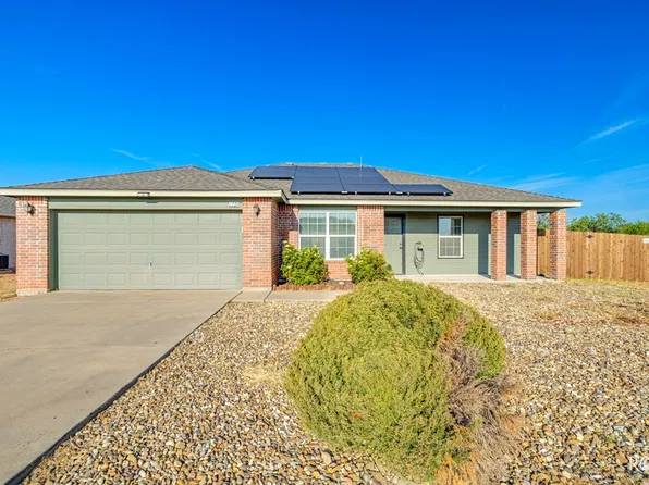 1229 Elmo Ln, San Angelo, TX 76905