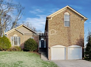 2922 Wills Ct, Spring Hill, TN 37174