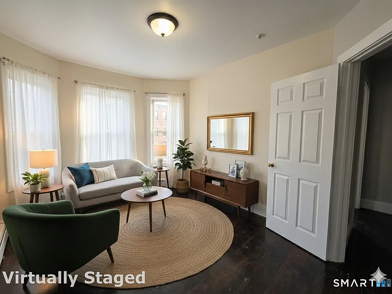1145 Ogden Street Ext #3R — Photo 1