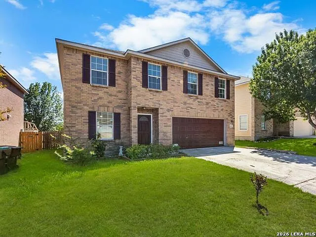 3 bed, 2.5 bath, 2308 sqft, $1,850 — Photo 1