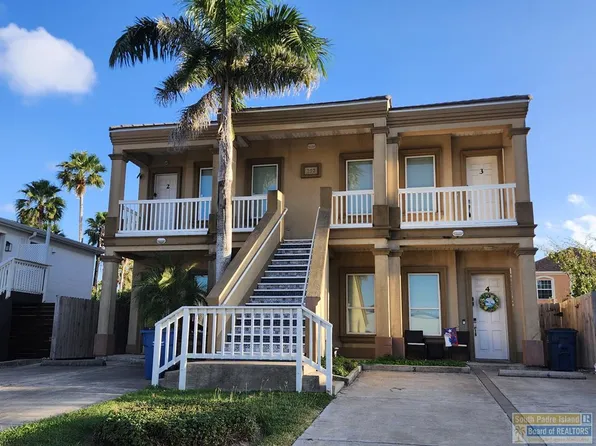 103 E Aries Dr #3, South Padre Island, TX 78597