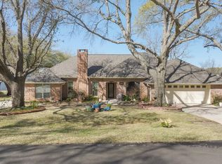 21184 Bay View Dr, Flint, TX 75762