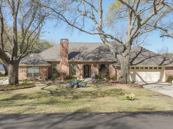 21184 Bay View Dr, Flint, TX 75762