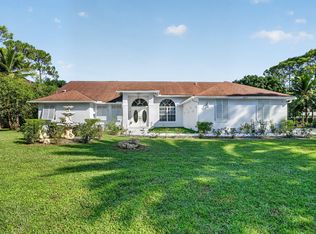 8895 Palomino Drive, Lake Worth, FL 33467