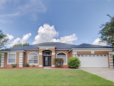 754 Grey Heron Pl, Chuluota, FL, 32766