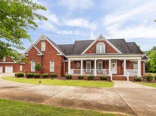 1880 McIntosh Rd, Oxford, AL 36203