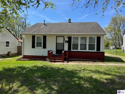 506 Diecks Dr, Elizabethtown, KY, 42701