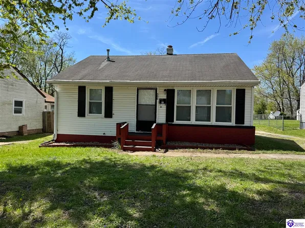 506 Diecks Dr, Elizabethtown, KY 42701