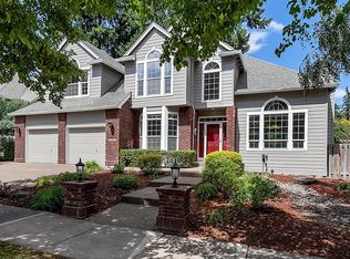16985 SW Stellar Dr, Sherwood, OR 97140