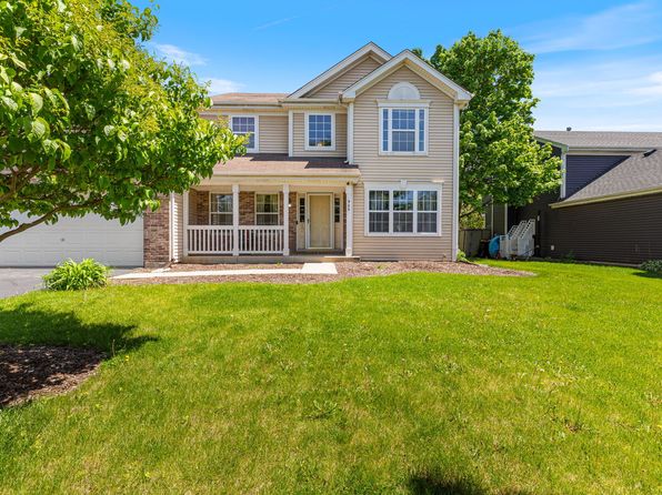900 Blandford Ave, New Lenox, IL 60451