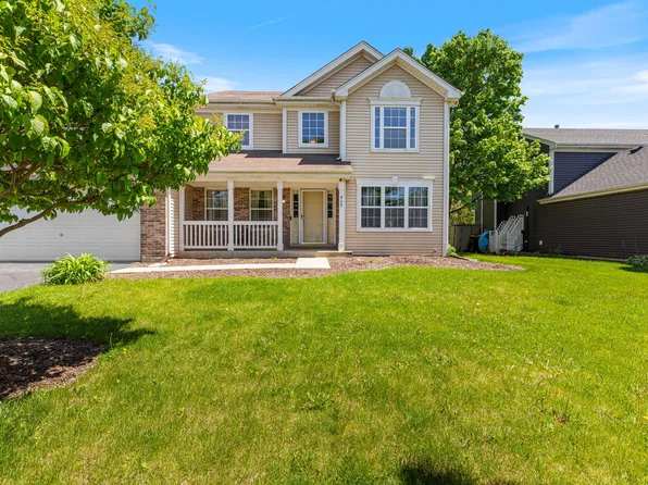 900 Blandford Ave, New Lenox, IL 60451