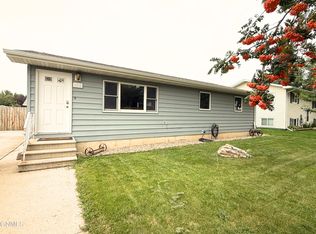 2316 8th Ave E, Williston, ND 58801