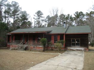 501 Garden Stuart Rd, Eastover, SC 29044