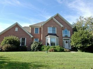 1401 Stag Trl, Cary, IL 60013