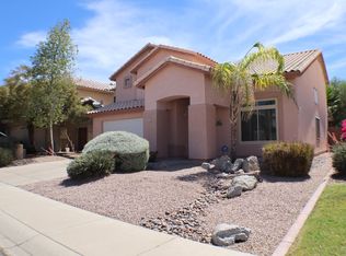 22815 N 21st Way, Phoenix, AZ 85024