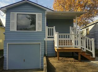 6033 7th Ave NW, Seattle, WA 98107
