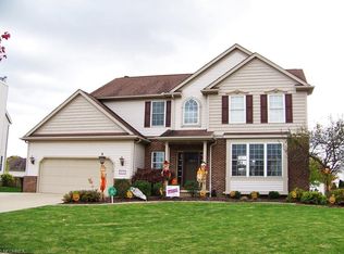 4728 Stockbridge Dr, Medina, OH