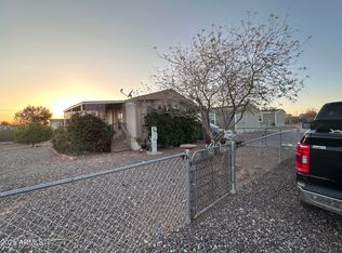 33240 N 224th Ave, Wittmann, AZ 85361