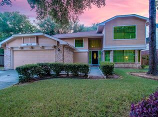 14107 Torrey Forest Dr, Houston, TX 77014
