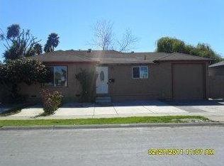542 Dallas Ave, Salinas, CA 93905