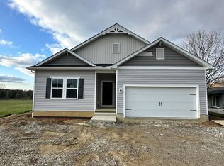 96 Northmor Ct #9, Mount Gilead, OH 43338