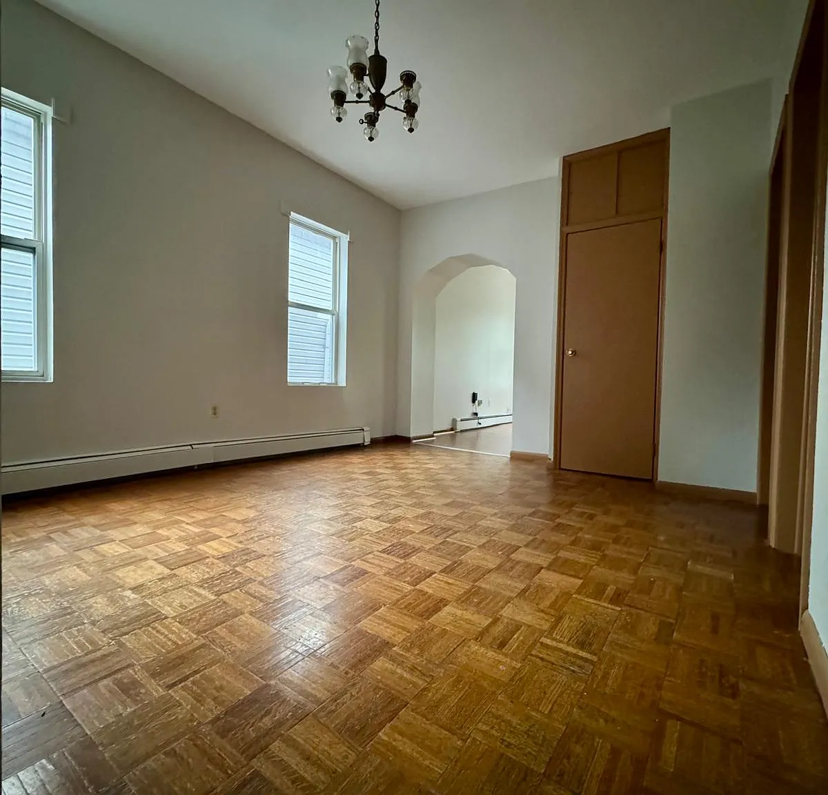Burgess Pl, Passaic — Photo 2