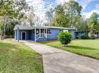 6512 Solandra Dr, Jacksonville, FL 32210
