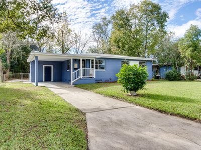 6512 Solandra Dr, Jacksonville, FL, 32210