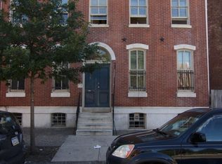 418 N Saunders Ave, Philadelphia, PA 19104
