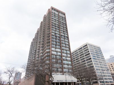 4170 N Marine Dr APT 18G, Chicago, IL, 60613