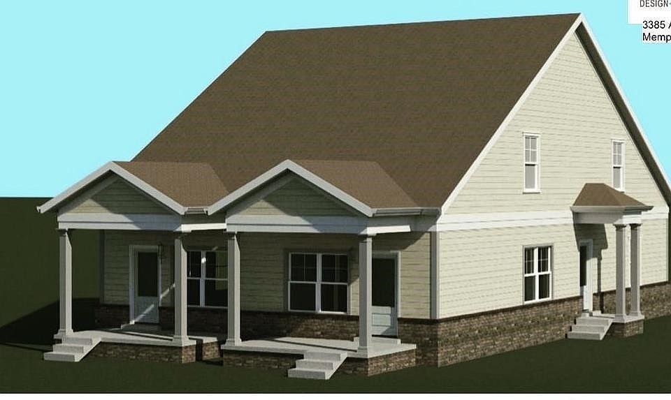 1st image of 1366 Royal Oaks Cv Lot 23