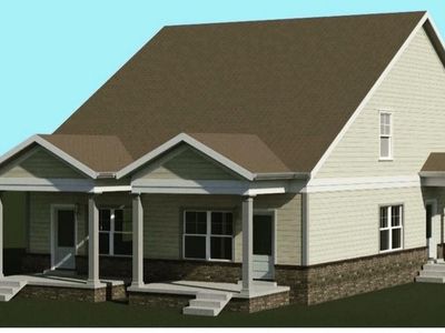 1366 Royal Oaks Cv LOT 23, Memphis, TN, 38116