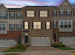 7769 Blackburn Ridge Dr, Manassas, VA 20109