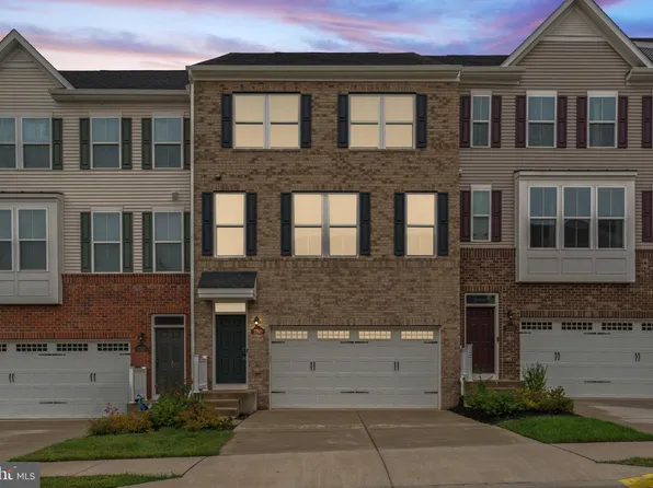 7769 Blackburn Ridge Dr, Manassas, VA 20109