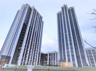 9075 Jane St #1709, Vaughan, ON L4K 4L8