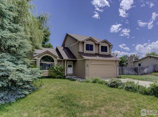 313 Park Pl, Fort Collins, CO 80525