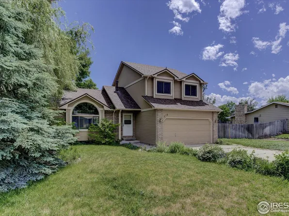 313 Park Pl, Fort Collins, CO 80525