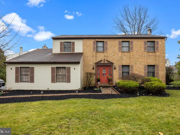 2194 Juneberry Ct, Warrington, PA 18976