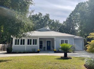59 Ricker Ave, Santa Rosa Beach, FL 32459