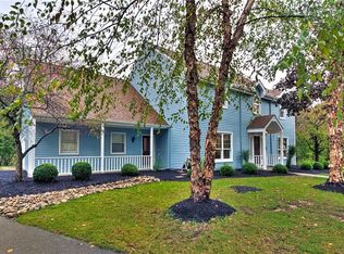 714 Parkwood Ct, Wexford, PA 15090