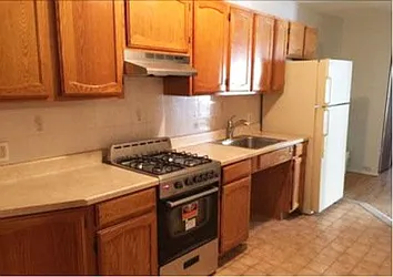 Rented by Dwell Residential Inc