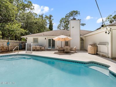 1111 18TH Street N, Jacksonville Beach, FL, 32250