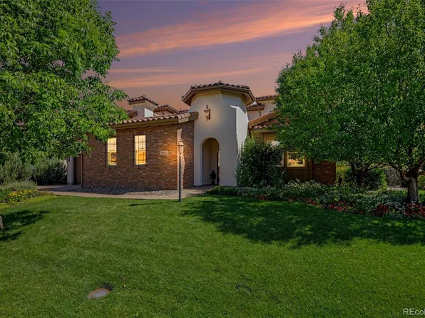 9496 Winding Hill Way, Lone Tree, CO 80124