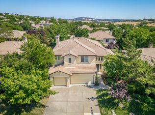 4112 Arenzano Way, El Dorado Hills, CA