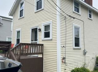 115 Kings Hwy, Hampton, NH 03842