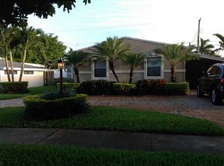 3226 Arthur Ter, Hollywood, FL 33021