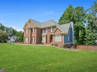 1002 Chestnut Creek Dr, Villa Rica, GA 30180