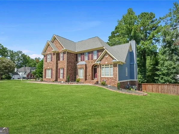 1002 Chestnut Creek Dr, Villa Rica, GA 30180
